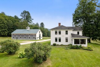 8 E Roby District Rd, Warner, NH 03278
