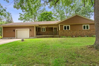 133 Sarah Jo Ave, Trail Creek, IN 46360