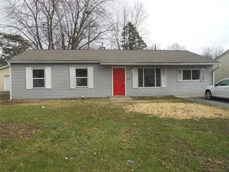 3601 Moller Rd, Indianapolis, IN 46224