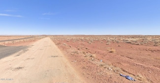 1-40 W Tbd --, Winslow, AZ 86047