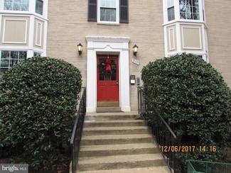 808 S Arlington Mill Dr Unit 9303, Arlington, VA 22204