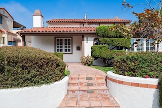 3366 Elliott St, San Diego, CA 92106