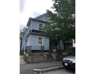 172 Austin St, Worcester, MA 01609