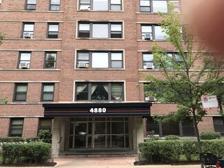4880 N Marine Dr Unit 815, Chicago, IL 60640