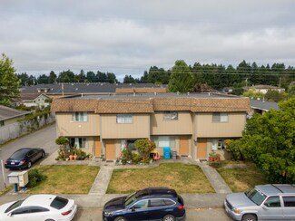 3970 Cedar St, Eureka, CA 95503