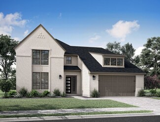5518 Rocky Banks Way, Fulshear, TX 77441