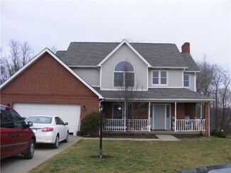 116 Spring Ridge Dr, Butler, PA 16001
