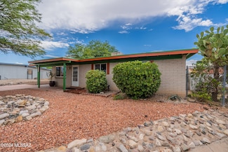 7860 E Nicaragua Dr, Tucson, AZ 85730