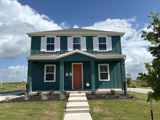 123 Elm Branch Trail, Taylor, TX 76574