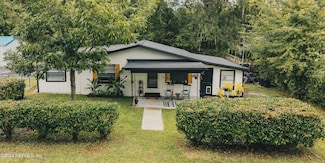 371 Florida Ave, MacClenny, FL 32063