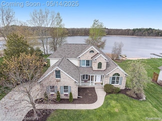 16516 W Horseshoe Trail Unit 20, Linden, MI 48451