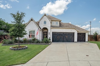 520 Royal Oaks Ln, Little Elm, TX 75068