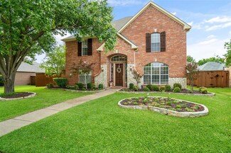 1211 Rainforest Ln, Allen, TX 75013