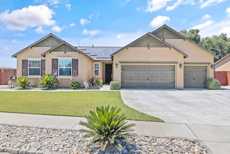 863 Legacy Dr, Lemoore, CA 93245