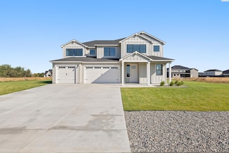 12725 Clark Fork Rd, Pasco, WA 99301