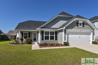 477 Stonebridge Cir, Savannah, GA 31419