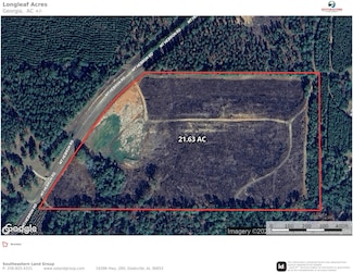 0 County Rd 70, Coleman, GA 39836