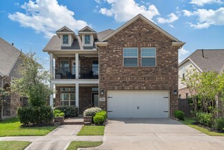 16147 Lower Pecos St, Cypress, TX 77433