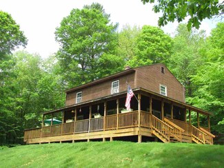 31 King James Rd, Enfield, NH 03748