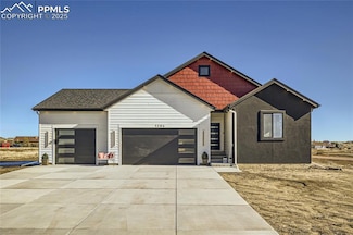 1204 N Picketwire Ln, Pueblo West, CO 81007