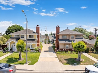 430 W Walnut Ave, Monrovia, CA 91016