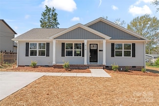 816 S Confederate Ave, Rock Hill, SC 29730