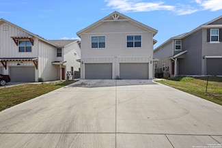10303 Candlewood Way, San Antonio, TX 78245