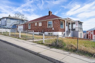 18 E Euclid Ave, Spokane, WA 99207