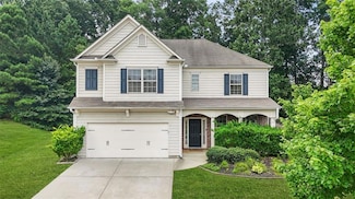 233 Moorland Way NE, Lawrenceville, GA 30043