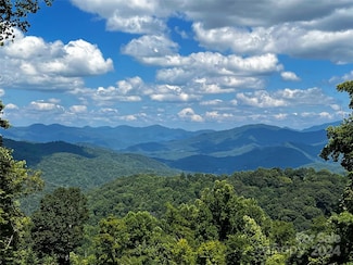 Lot 513 Curry Comb Trail, Waynesville, NC 28785