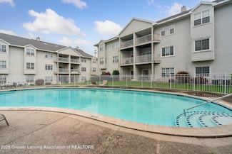 268 W Saginaw St Unit 202, East Lansing, MI 48823
