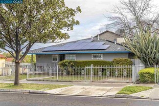 1140 Martin Ave, Fresno, CA 93706
