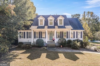 10 Monteray Ct, Sharpsburg, GA 30277