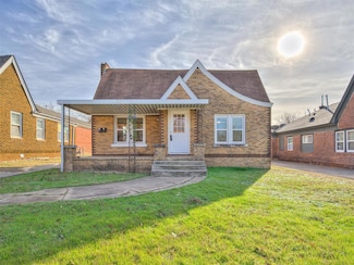 2324 W Park Place, Oklahoma City, OK 73107