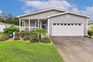 263 Walden Lake Rd, Conway, SC 29526