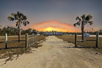 12770 Strickland Landing Dr, Perry, FL 32348