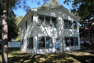 N4778 N Lakeshore Dr, Princeton, WI 54968