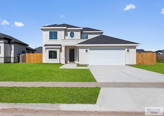 111 Heron Dr, Los Fresnos, TX 78566