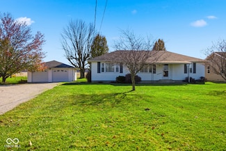 6519 W US Highway 50, Holton, IN 47023