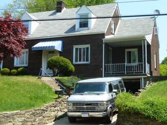 334 Elizabeth Ave, East Pittsburgh, PA 15112