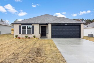 13024 River Creek Ln, Hensley, AR 72065