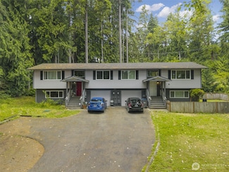 8727 Dickey Place NW, Silverdale, WA 98383