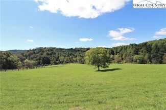 TDB Chestnut Way, Crumpler, NC 28617
