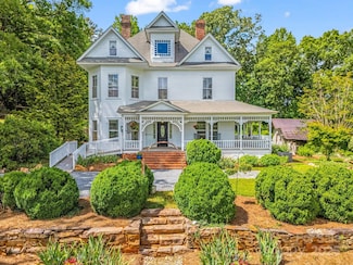 1111 Bills Creek Rd, Lake Lure, NC 28746