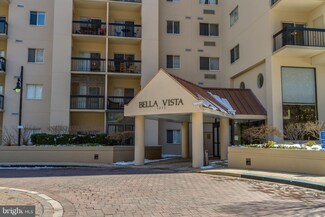 1211 S Eads St Unit 1611, Arlington, VA 22202