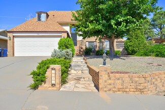 1041 Riverview Place NW, Albuquerque, NM 87105