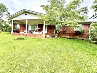 281 Garrett St, Ferguson, KY 42533