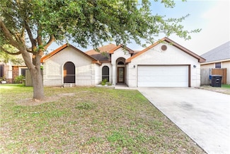 2121 Kingsborough Ave, McAllen, TX 78504