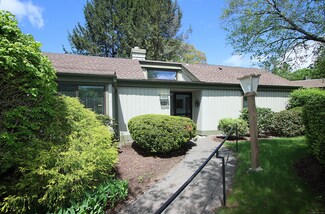 522 Heritage Village Unit B, Southbury, CT 06488