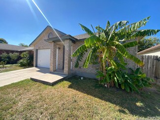 2219 Paddle Creek, San Antonio, TX 78245